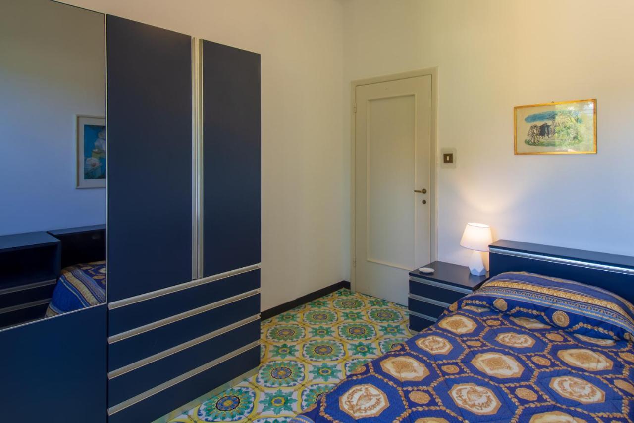 Michelle Apartment Рапалло Екстер'єр фото