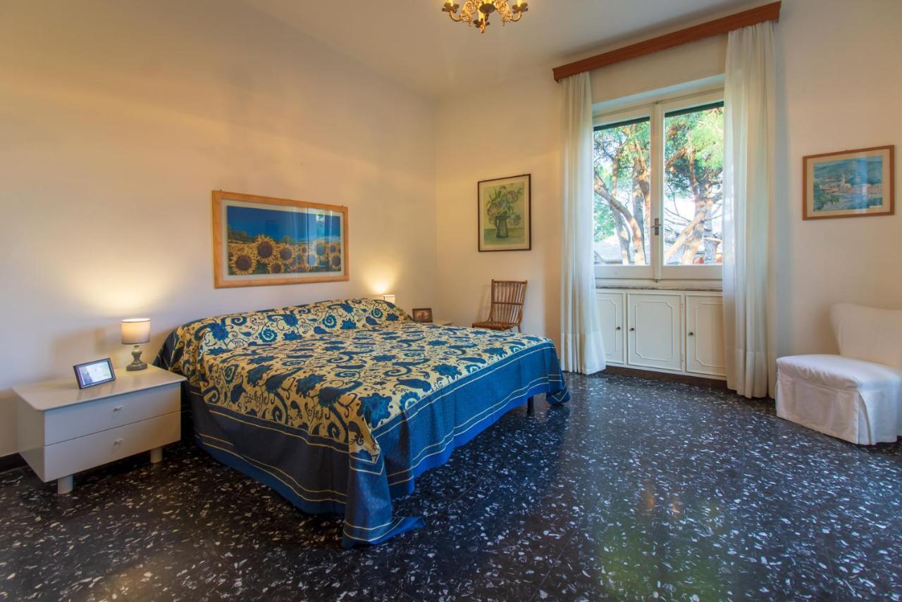 Michelle Apartment Рапалло Екстер'єр фото