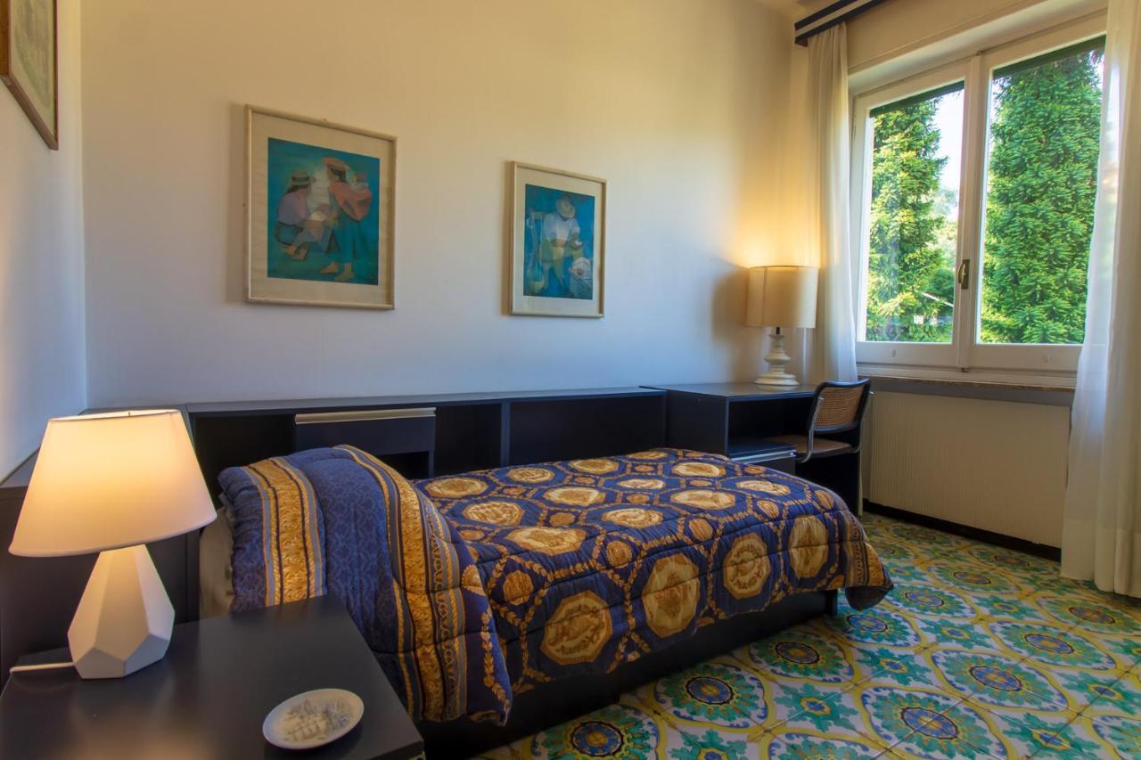 Michelle Apartment Рапалло Екстер'єр фото