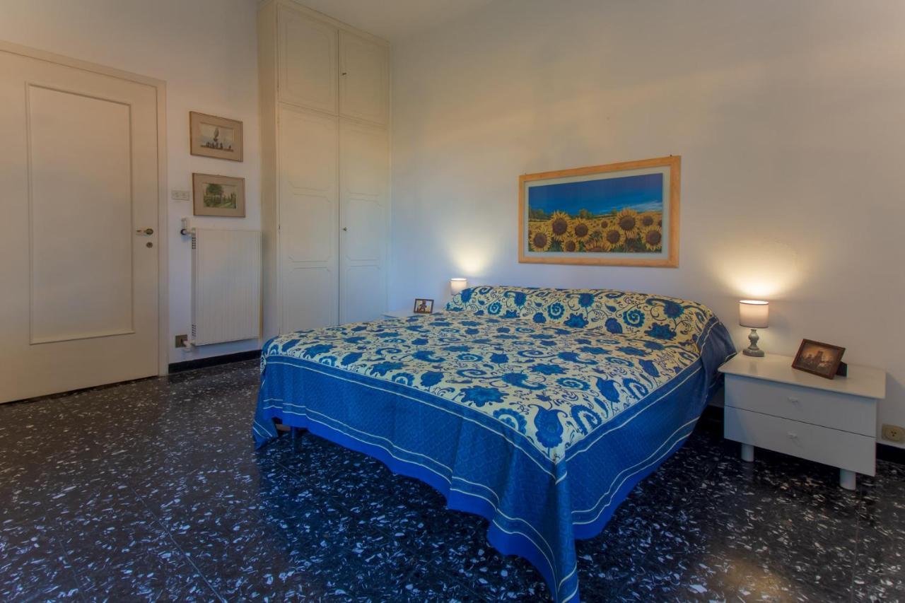 Michelle Apartment Рапалло Екстер'єр фото