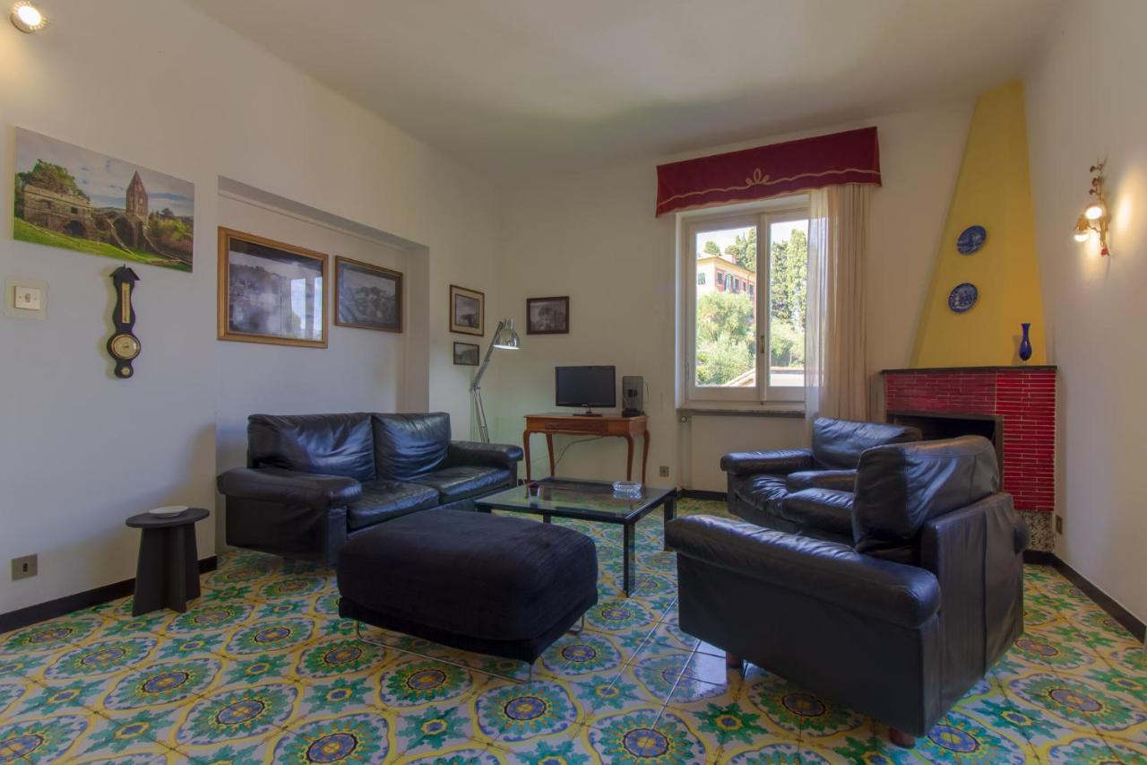 Michelle Apartment Рапалло Екстер'єр фото