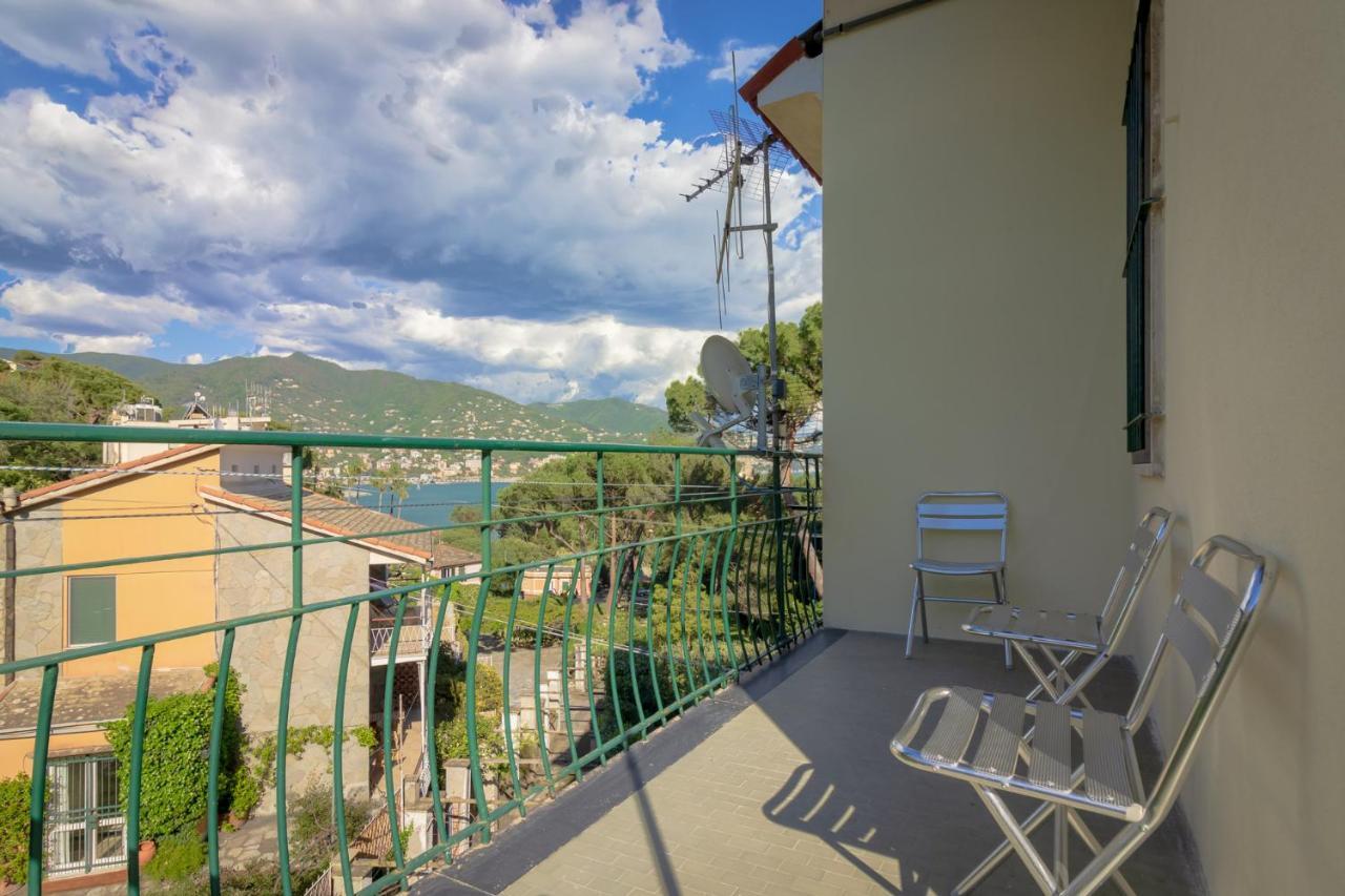Michelle Apartment Рапалло Екстер'єр фото