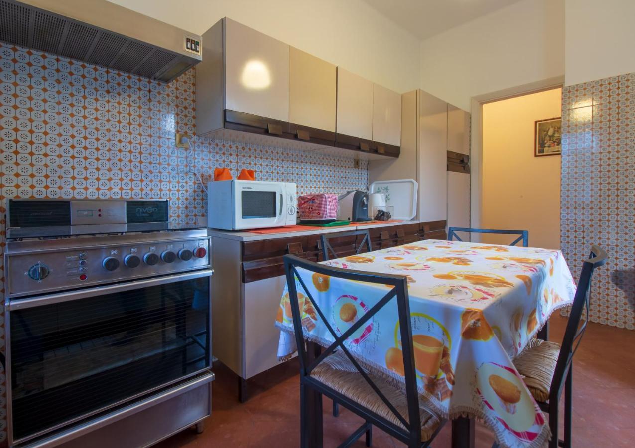 Michelle Apartment Рапалло Екстер'єр фото