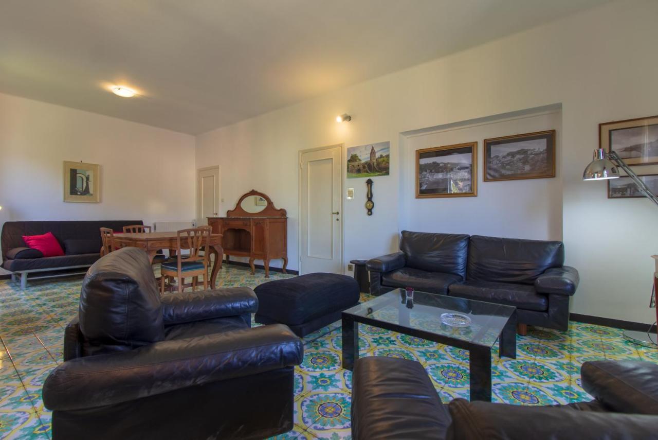 Michelle Apartment Рапалло Екстер'єр фото