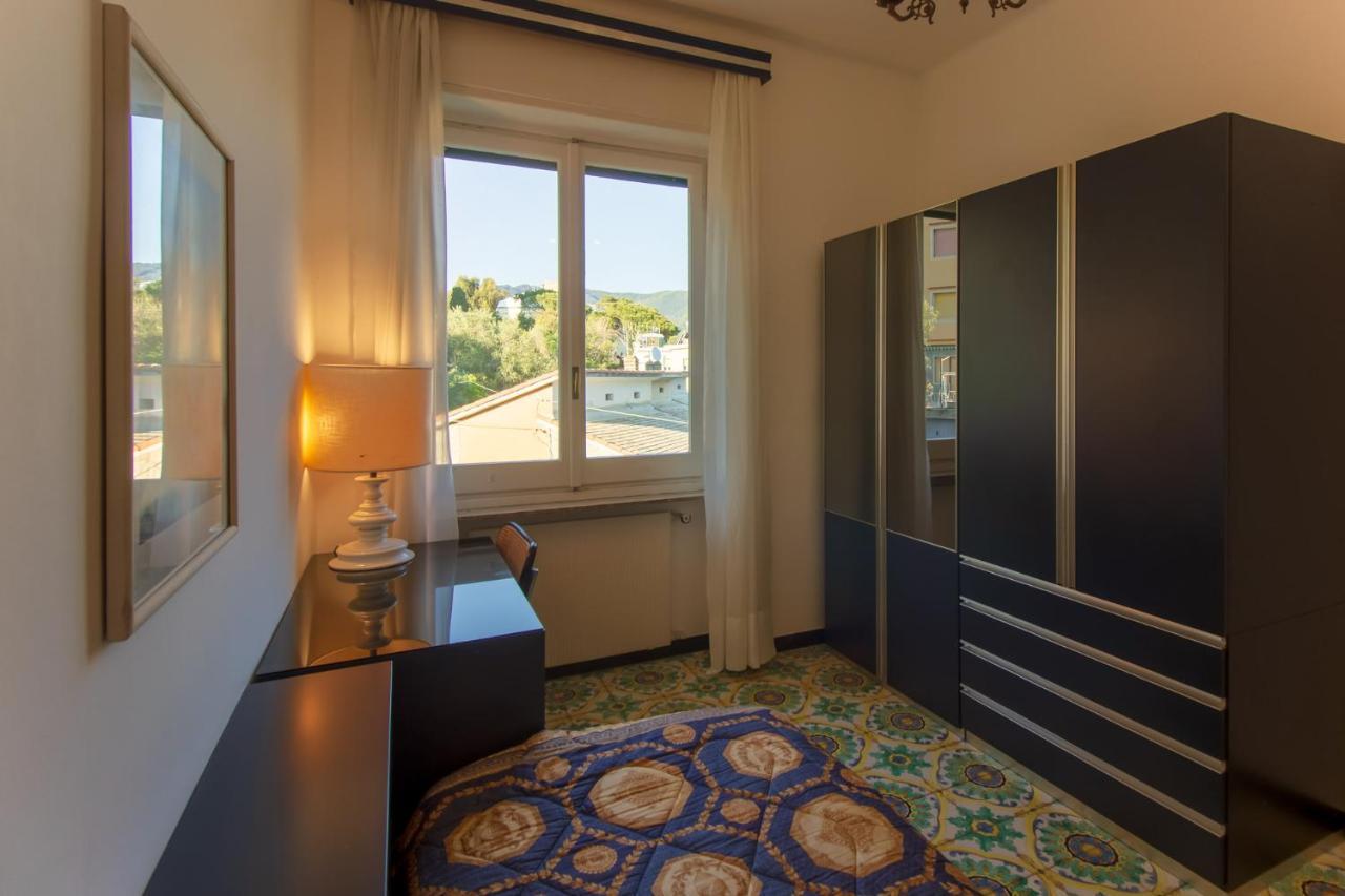 Michelle Apartment Рапалло Екстер'єр фото
