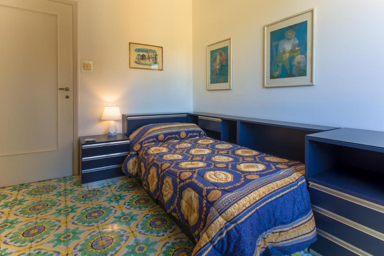 Michelle Apartment Рапалло Екстер'єр фото
