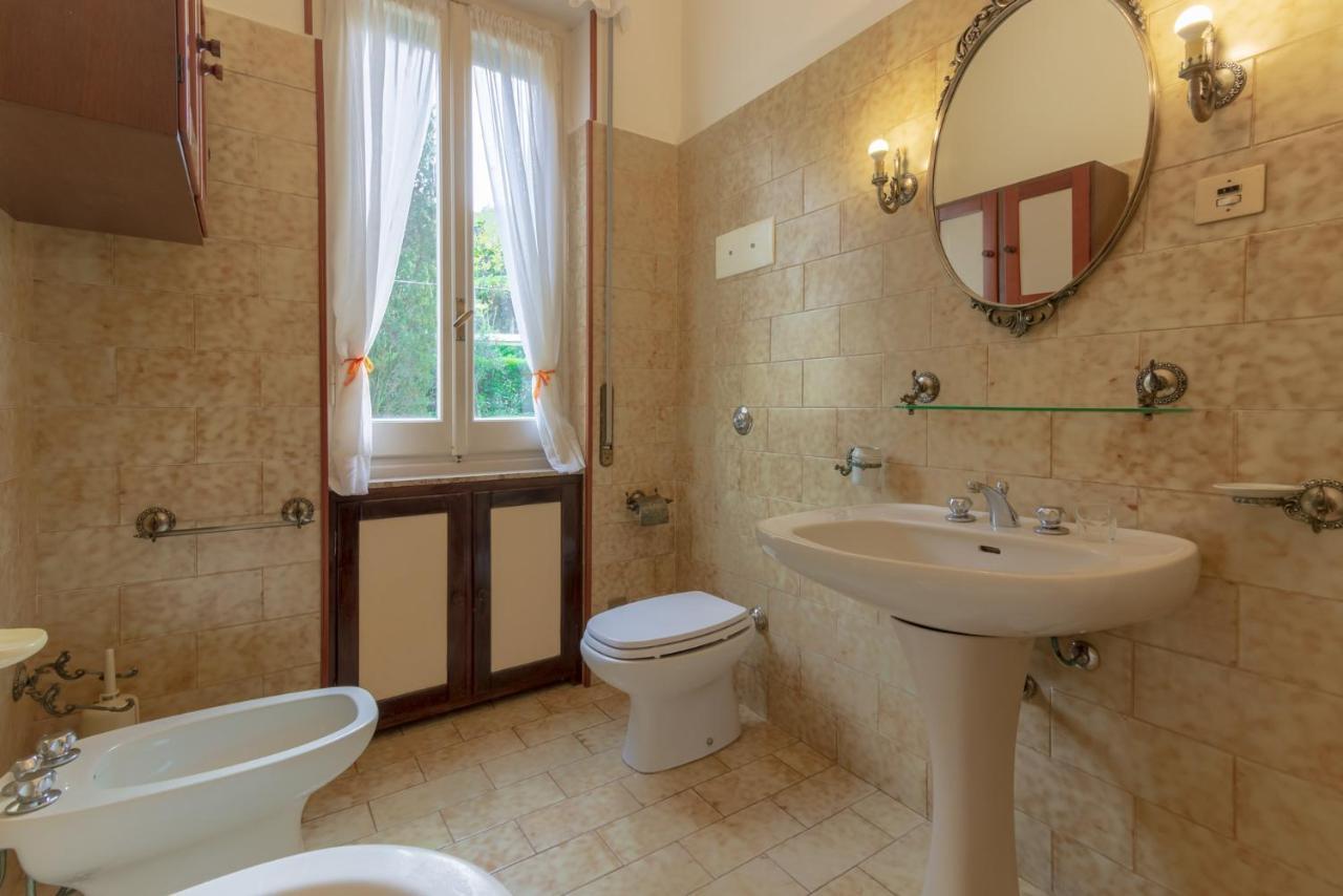 Michelle Apartment Рапалло Екстер'єр фото