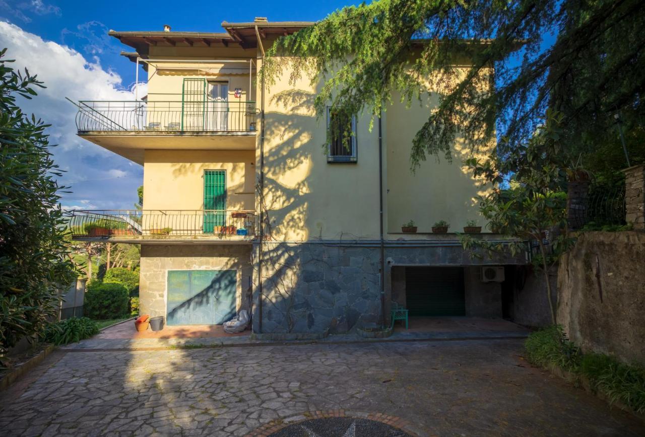 Michelle Apartment Рапалло Екстер'єр фото