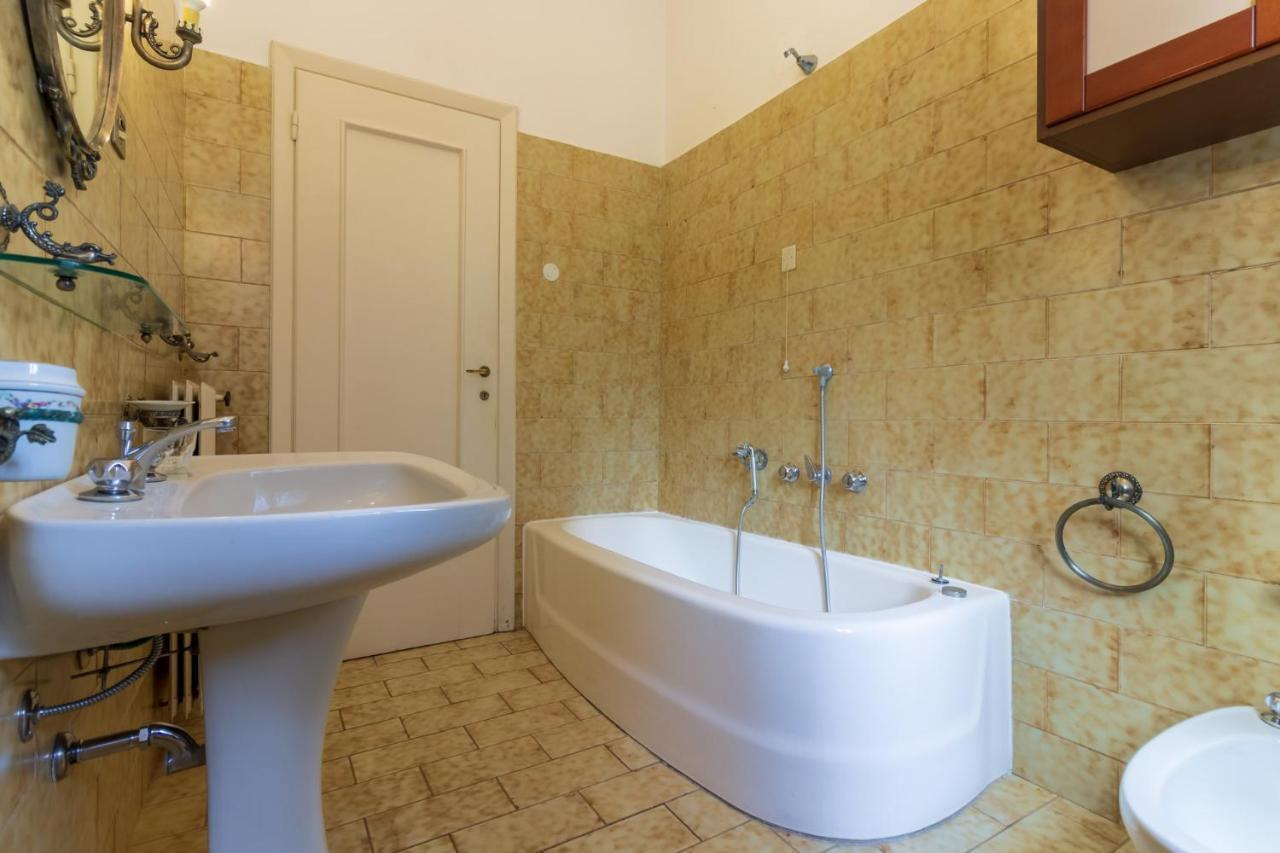 Michelle Apartment Рапалло Екстер'єр фото