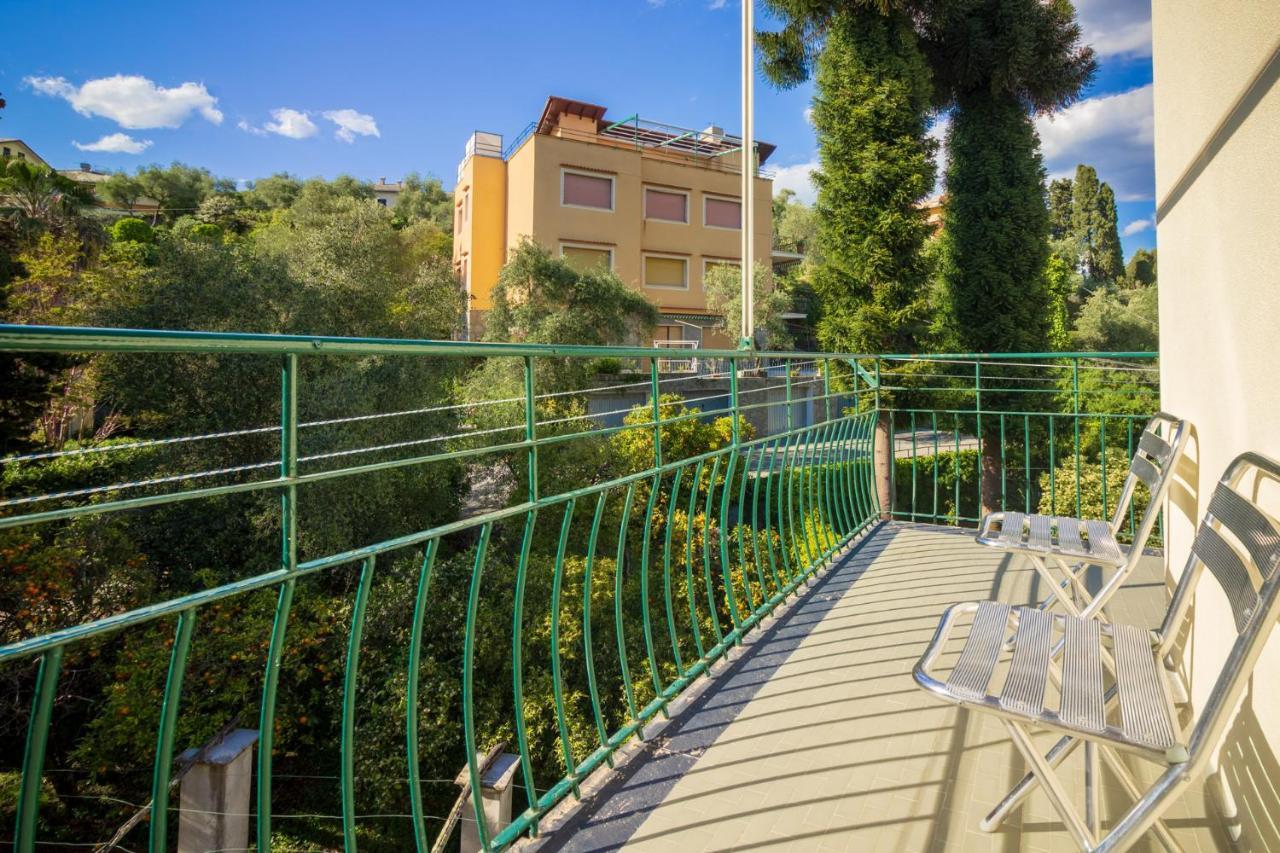 Michelle Apartment Рапалло Екстер'єр фото