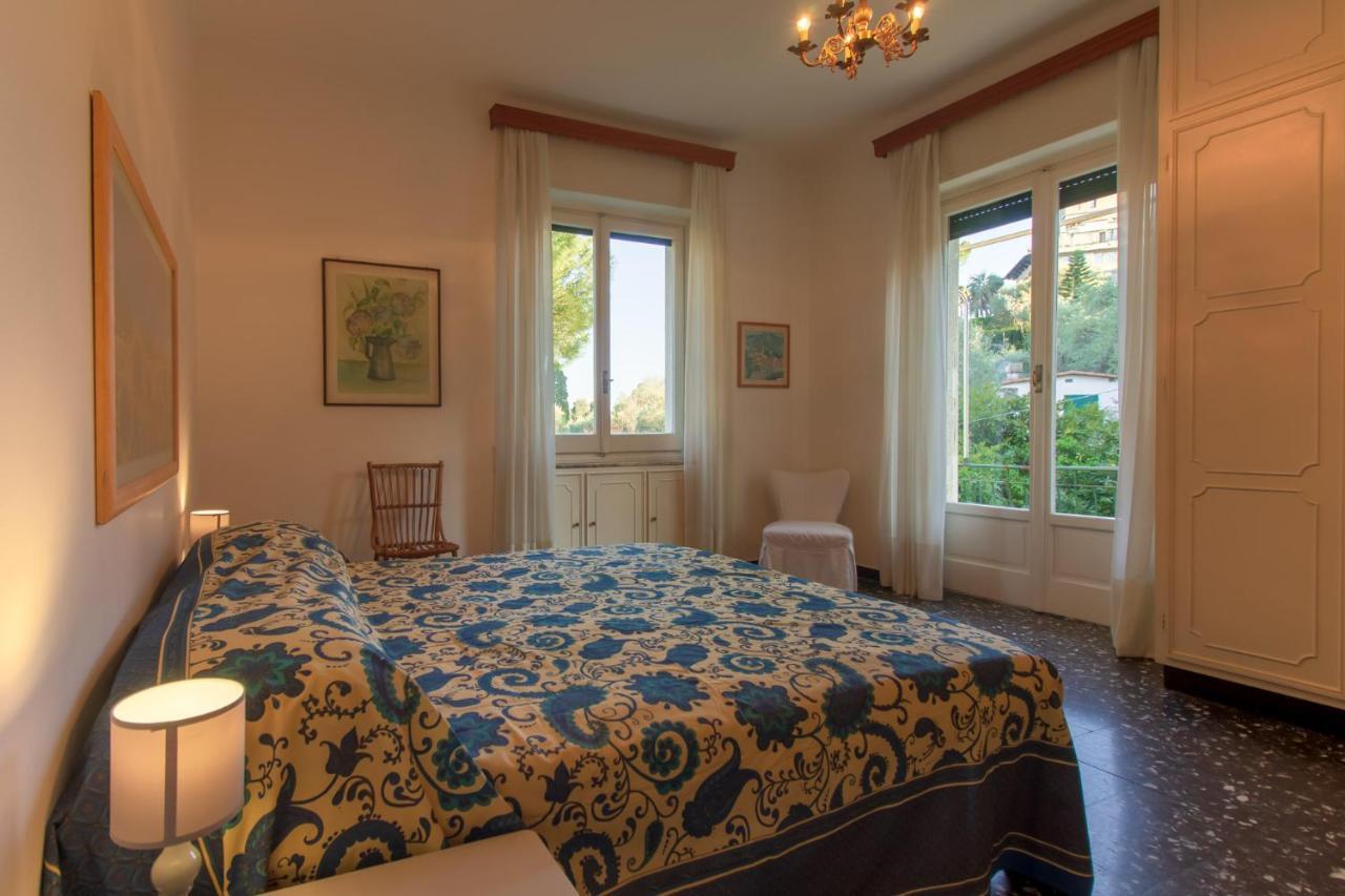 Michelle Apartment Рапалло Екстер'єр фото