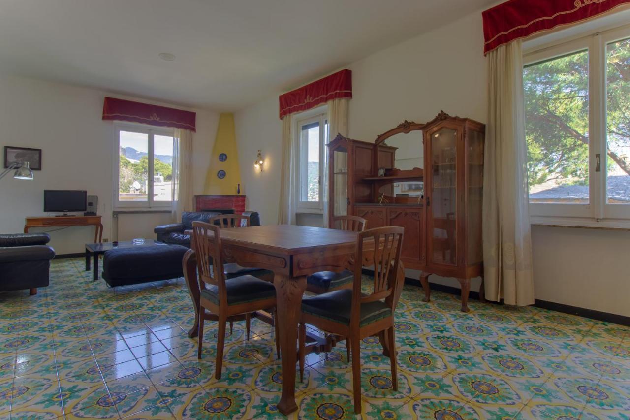 Michelle Apartment Рапалло Екстер'єр фото