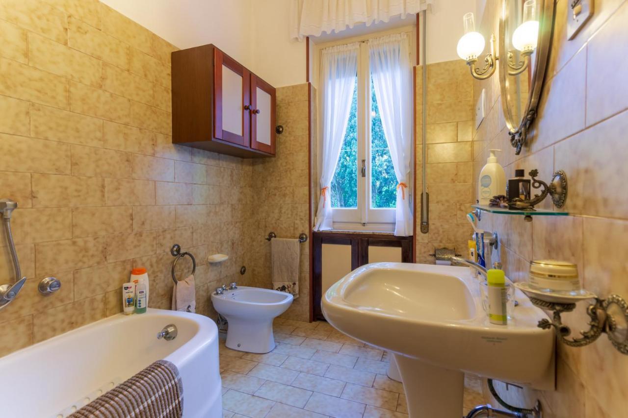 Michelle Apartment Рапалло Екстер'єр фото