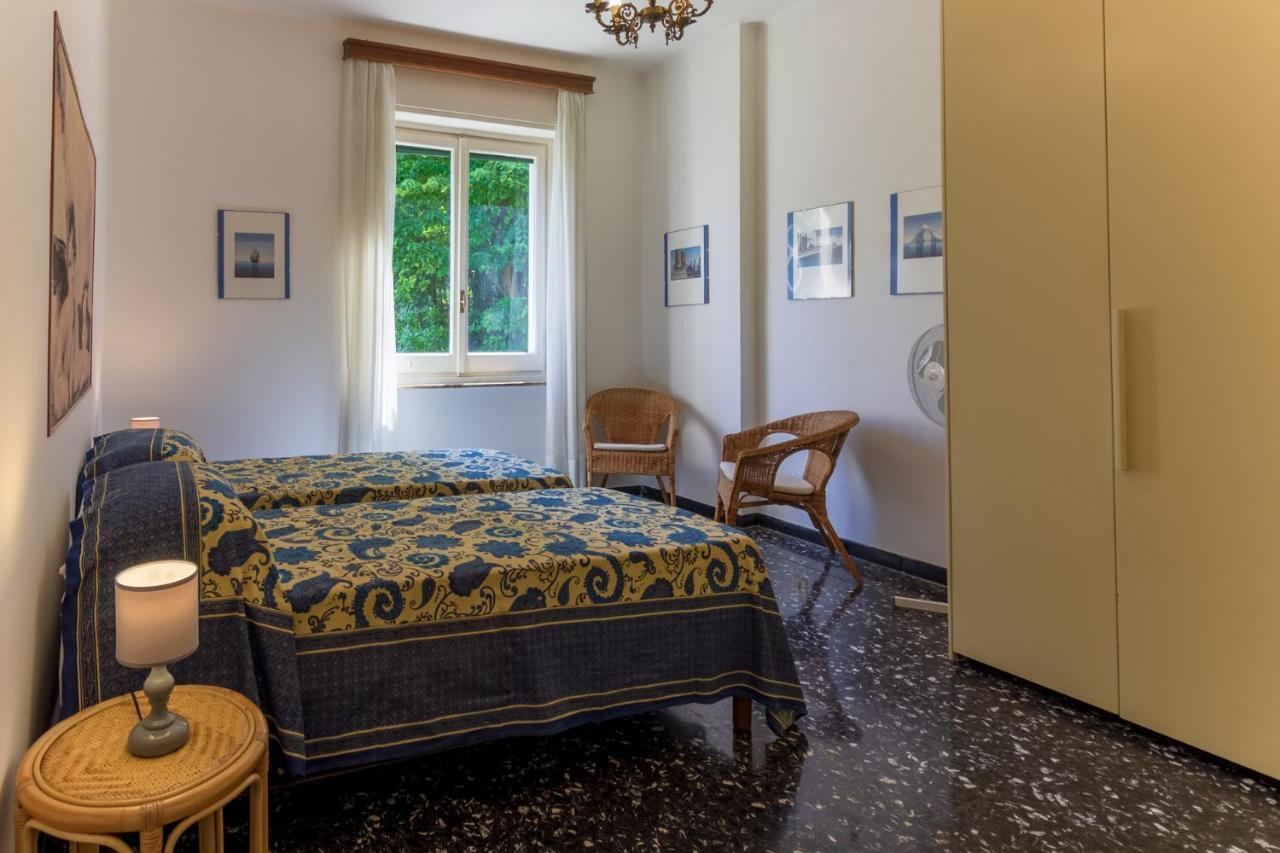 Michelle Apartment Рапалло Екстер'єр фото