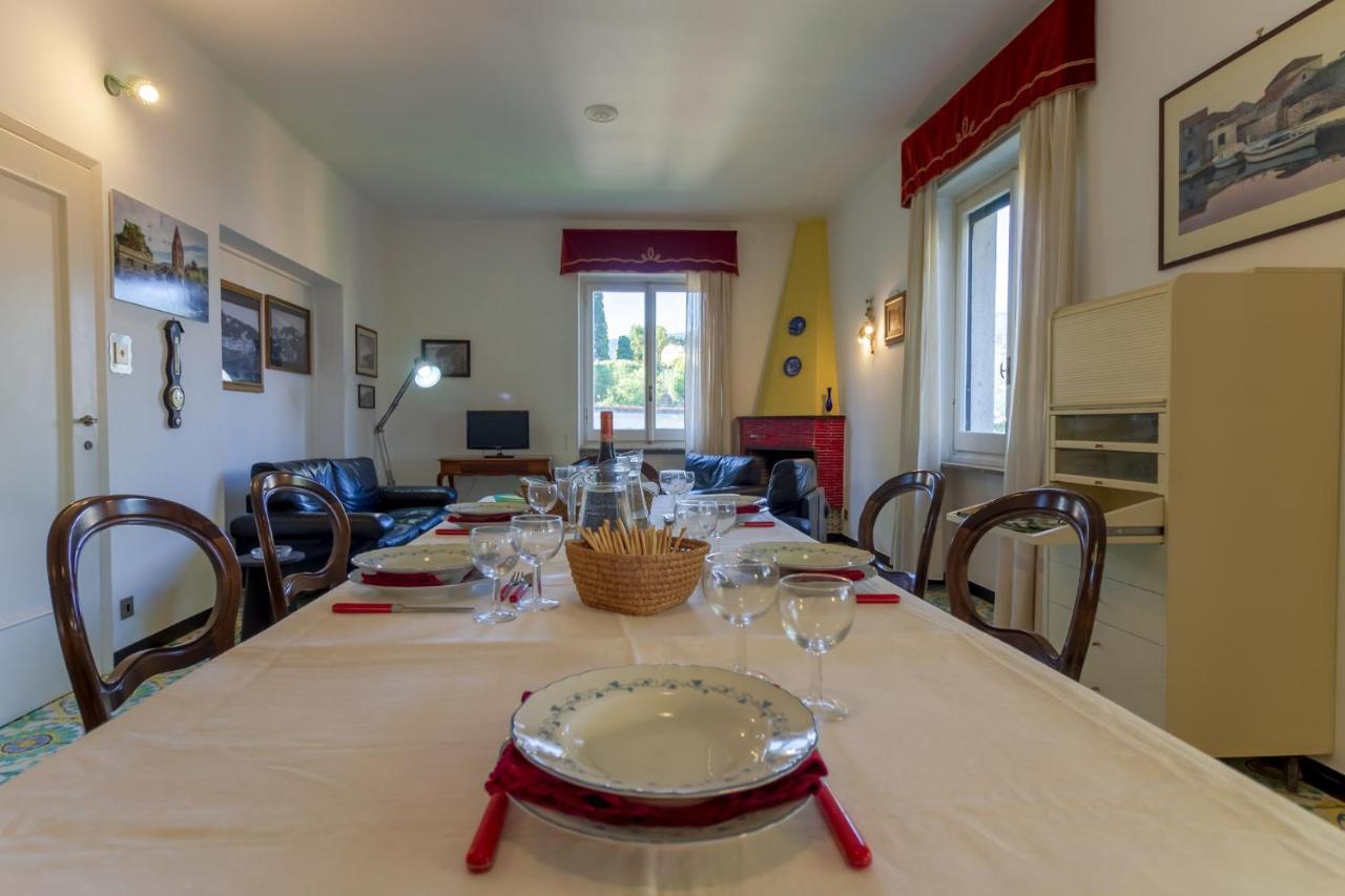 Michelle Apartment Рапалло Екстер'єр фото