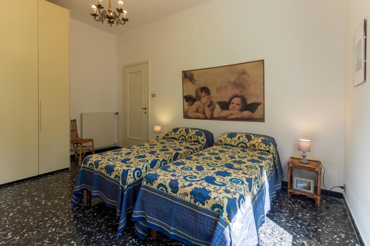 Michelle Apartment Рапалло Екстер'єр фото