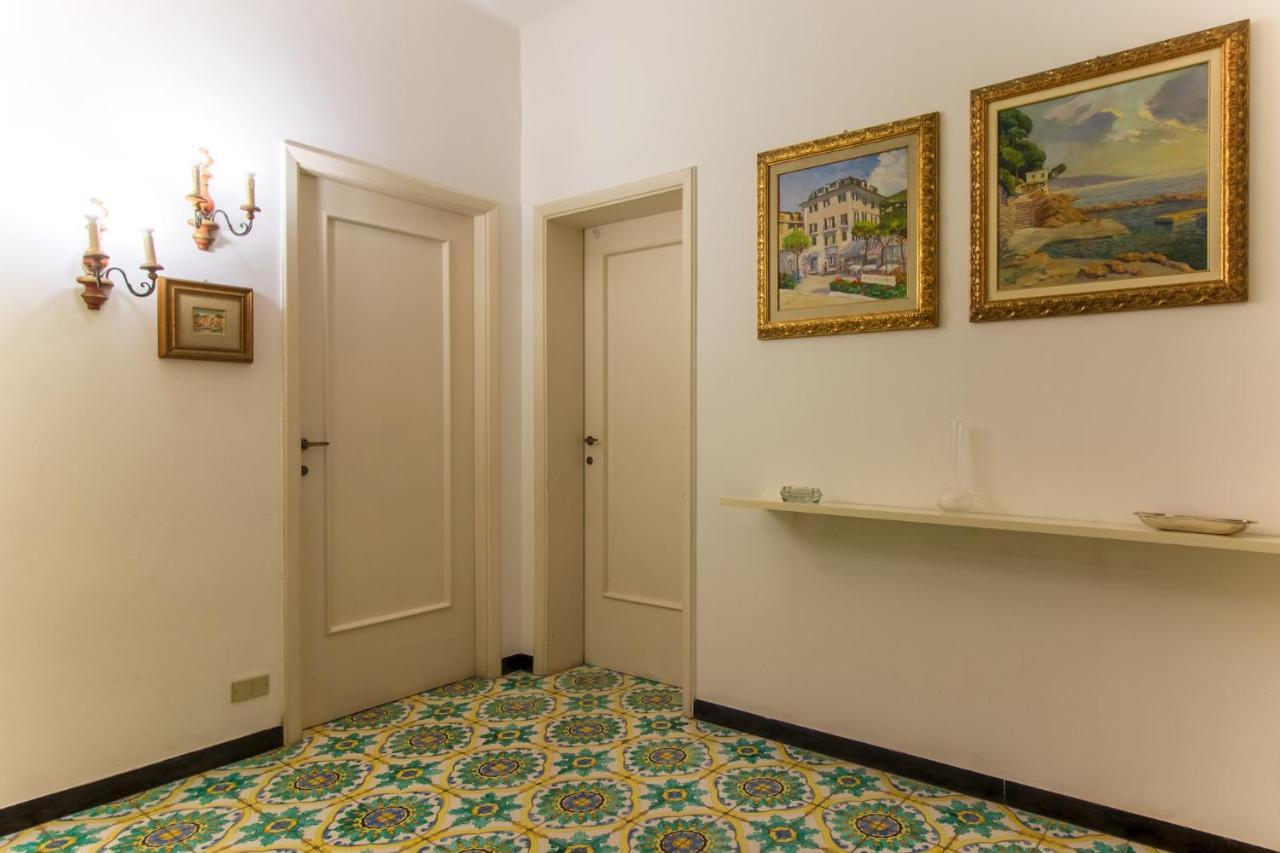 Michelle Apartment Рапалло Екстер'єр фото