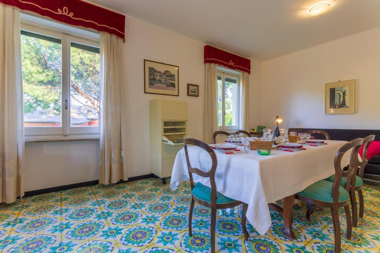 Michelle Apartment Рапалло Екстер'єр фото