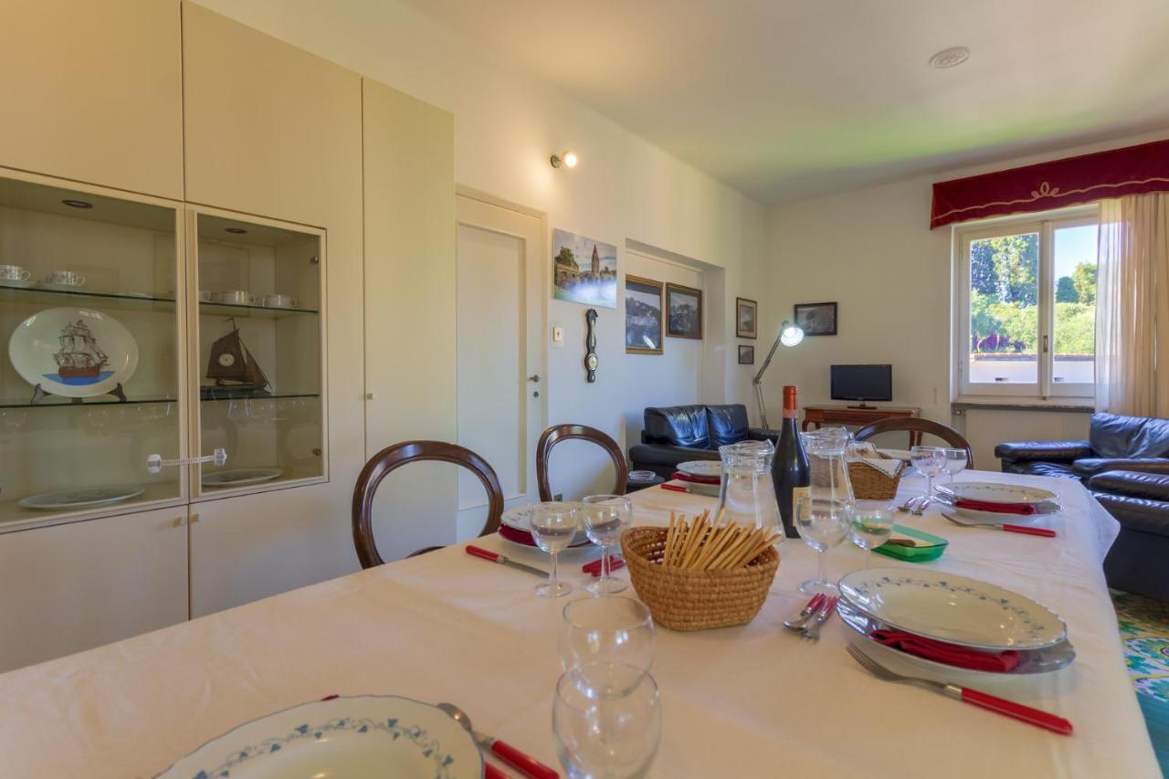 Michelle Apartment Рапалло Екстер'єр фото