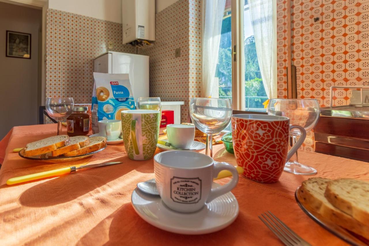 Michelle Apartment Рапалло Екстер'єр фото